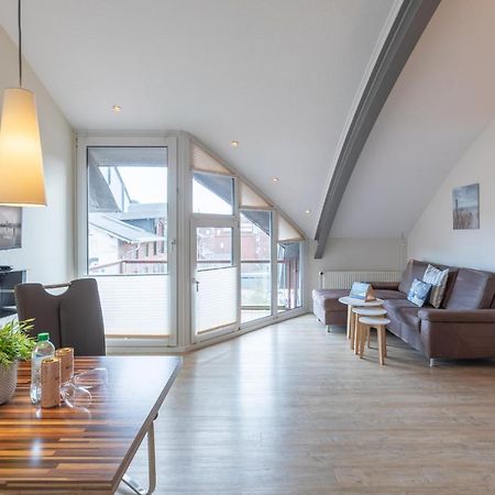 Appartamento Hafenblick Husum  Esterno foto