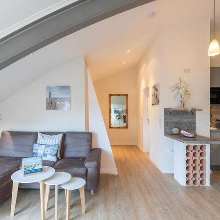 Appartamento Hafenblick Husum  Esterno foto